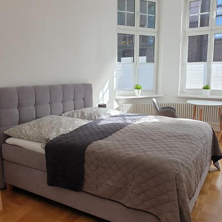 Apartment Villa Kronenberg Bochum Dış mekan fotoğraf