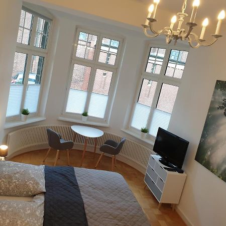 Apartment Villa Kronenberg Bochum Dış mekan fotoğraf