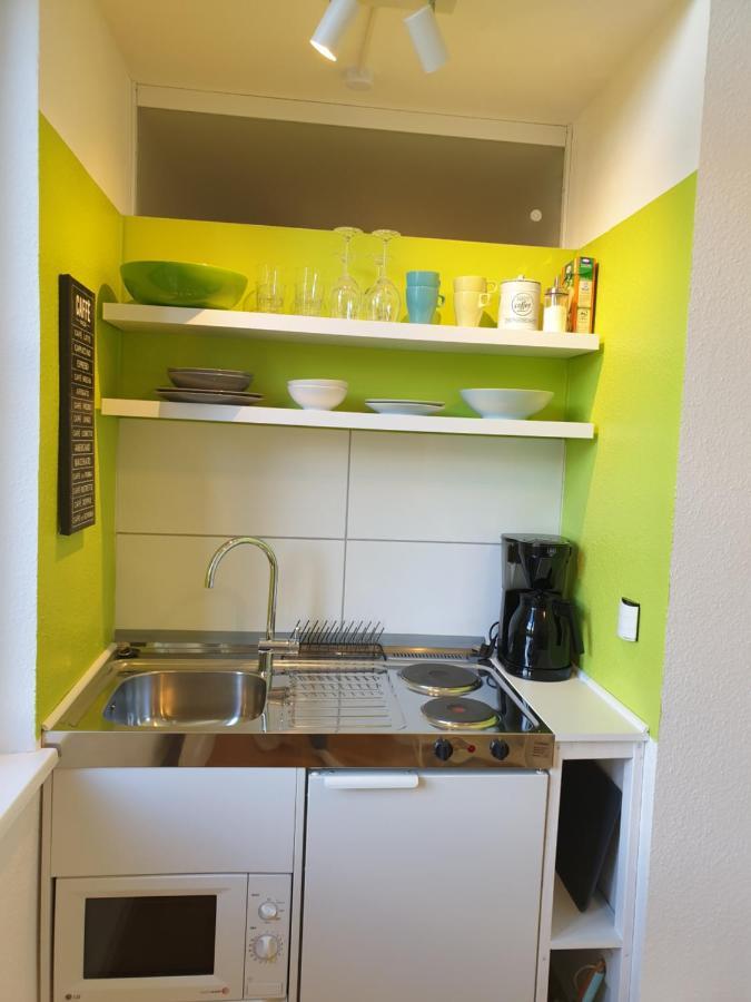 Apartment Villa Kronenberg Bochum Dış mekan fotoğraf